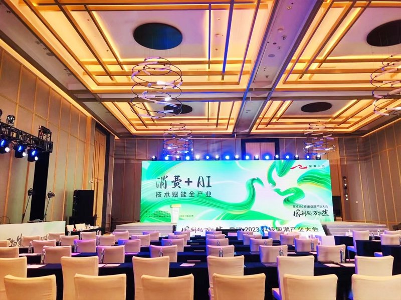 如何撰写一份吸引人的“企业简介”？以保定界久会务及活动策划有限公司为例，我们来看看如何用故事化的叙述手法来介绍这家企业。